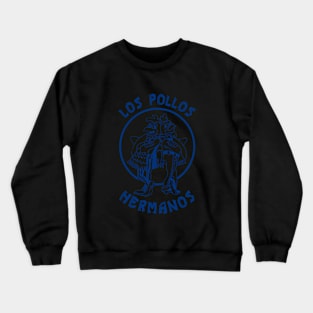 Los Pollos Hermanos Crewneck Sweatshirt